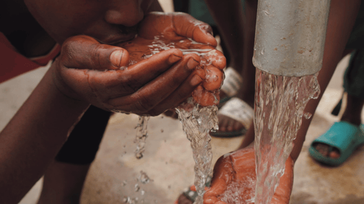 clean-water-pump