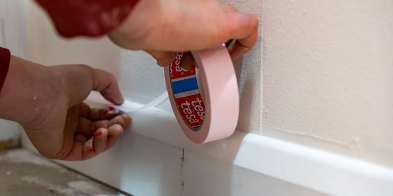 What is the best masking tape to use_tesa tape